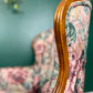 The Tea House Armchair