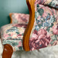 The Tea House Armchair