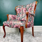 The Tea House Armchair