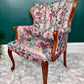 The Tea House Armchair