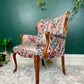 The Tea House Armchair