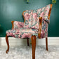 The Tea House Armchair