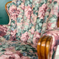 The Tea House Armchair