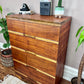 The Portland Dresser