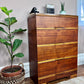 The Portland Dresser