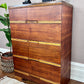 The Portland Dresser