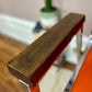 The Orange Crush Chair