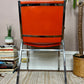 The Orange Crush Chair