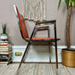 The Orange Crush Chair