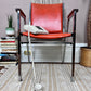 The Orange Crush Chair