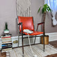 The Orange Crush Chair