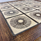 The Dorado Tables