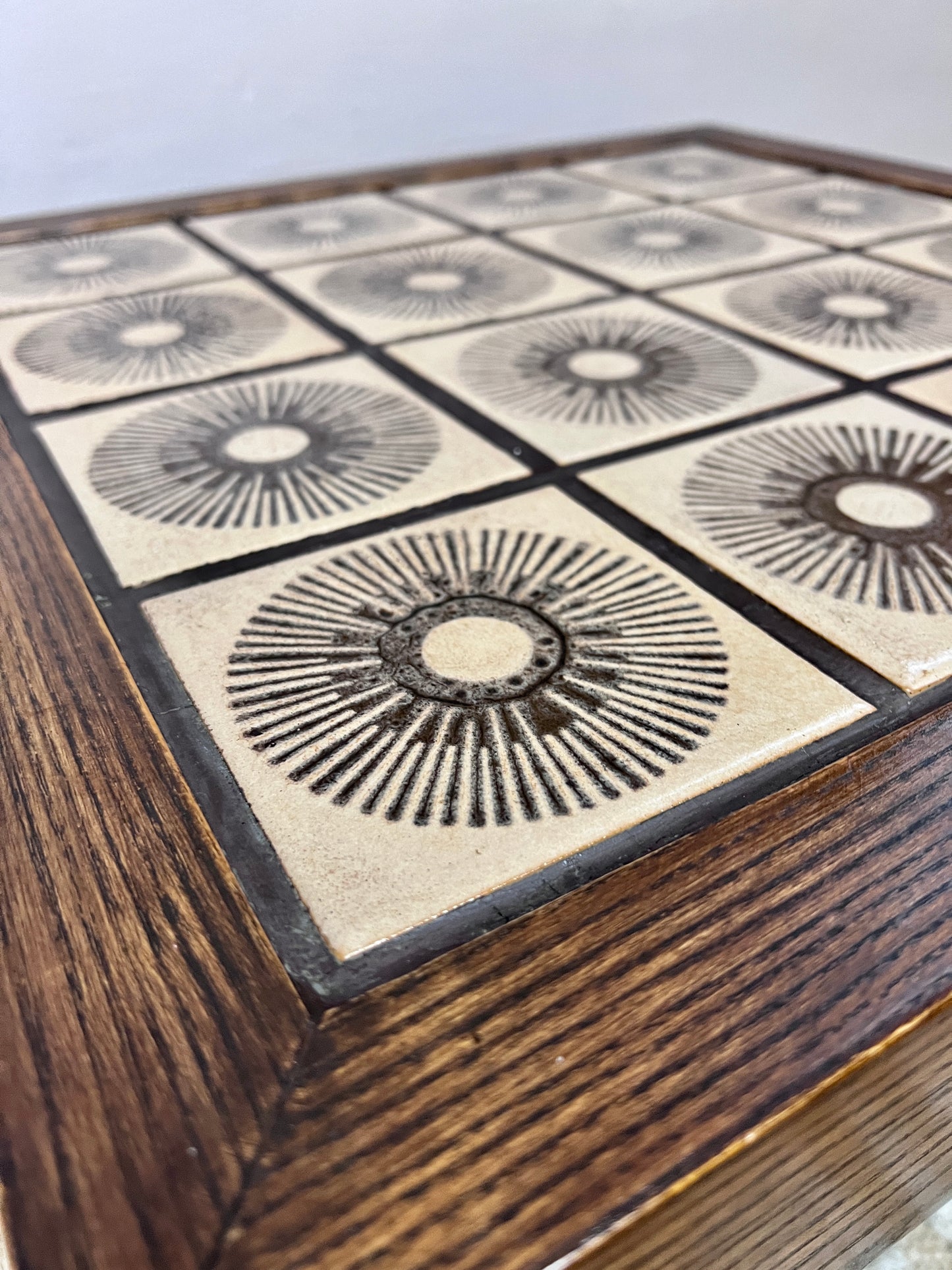The Dorado Tables