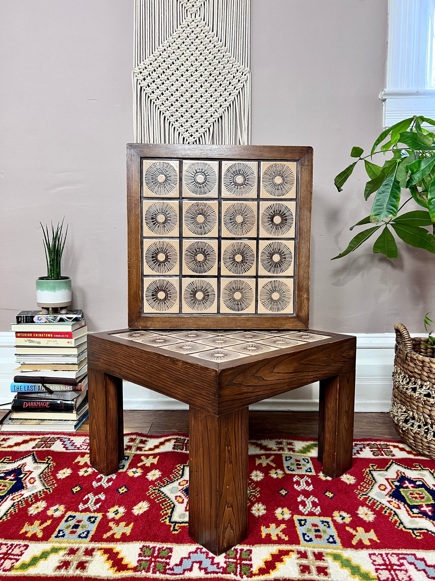 The Dorado Tables