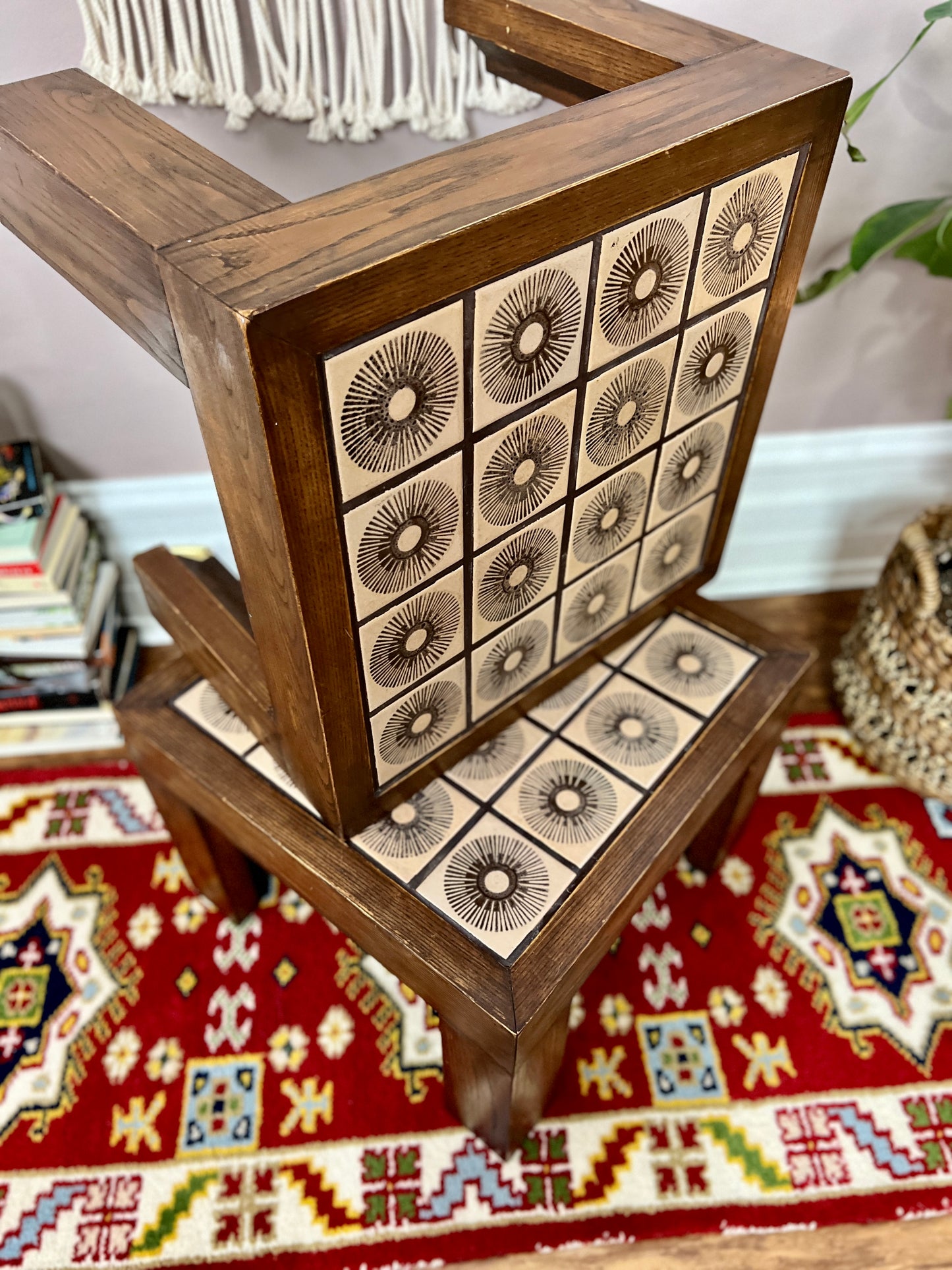 The Dorado Tables