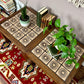 The Dorado Tables