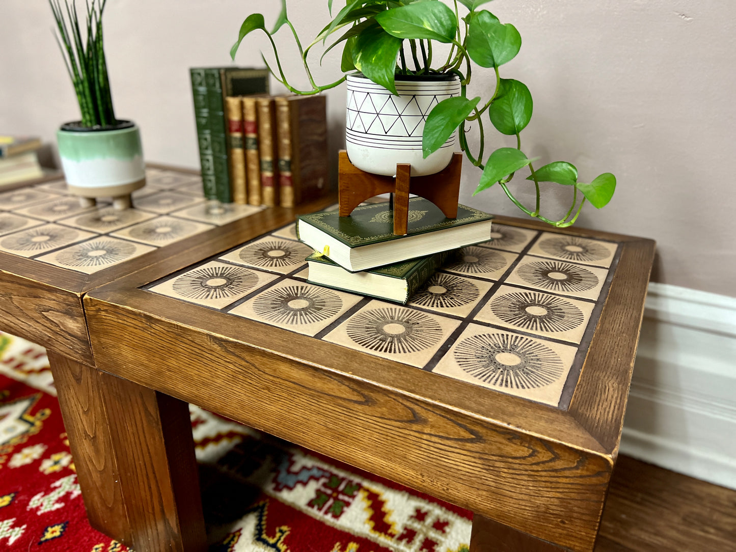 The Dorado Tables