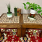 The Dorado Tables
