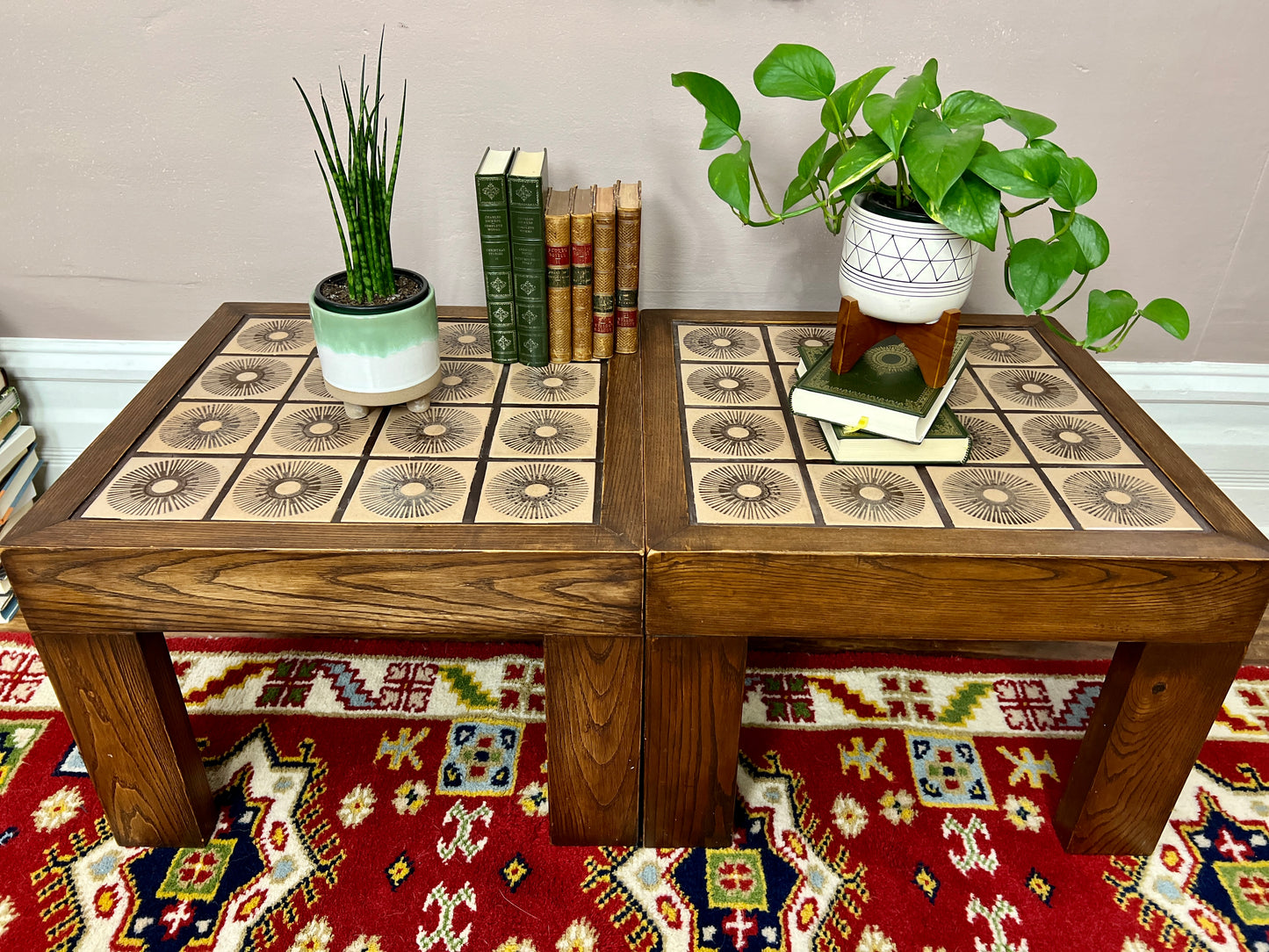 The Dorado Tables
