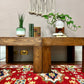 The Dorado Tables