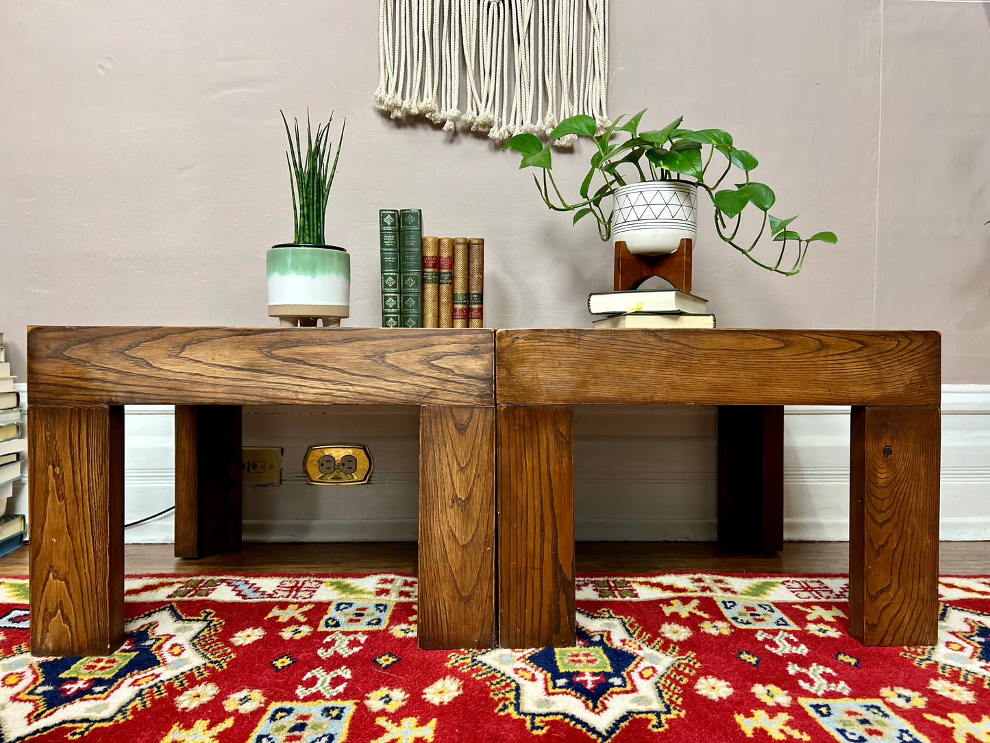 The Dorado Tables