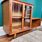 The Constance Teak Cabinet