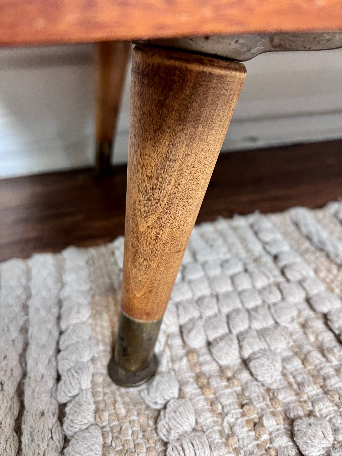 The Constance Teak Cabinet