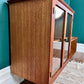The Constance Teak Cabinet