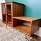 The Constance Teak Cabinet