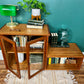 The Constance Teak Cabinet