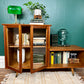 The Constance Teak Cabinet