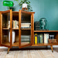 The Constance Teak Cabinet