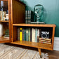 The Constance Teak Cabinet