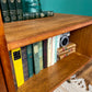 The Constance Teak Cabinet