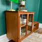 The Constance Teak Cabinet