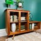 The Constance Teak Cabinet