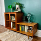 The Constance Teak Cabinet