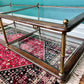 The Admiral Coffee Table