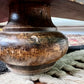 The Admiral Coffee Table