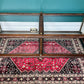 The Admiral Coffee Table