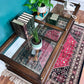 The Admiral Coffee Table