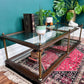 The Admiral Coffee Table