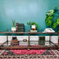 The Admiral Coffee Table