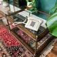 The Admiral Coffee Table
