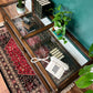 The Admiral Coffee Table