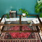 The Admiral Coffee Table