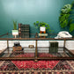 The Admiral Coffee Table