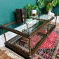 The Admiral Coffee Table