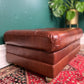 The Darnell Ottoman