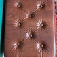 The Darnell Ottoman